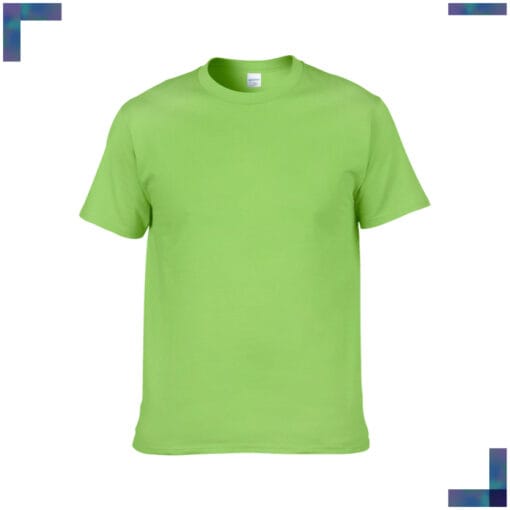Gildan76000 - 圓領T shirt 國際品牌 - Image 18