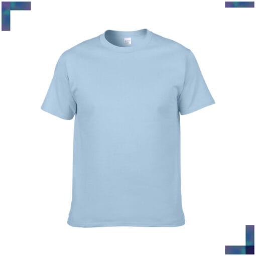 Gildan76000 - 圓領T shirt 國際品牌 - Image 17