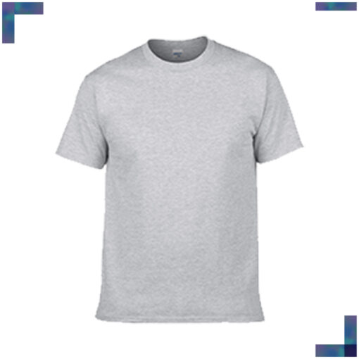 Gildan76000 - 圓領T shirt 國際品牌 - Image 19