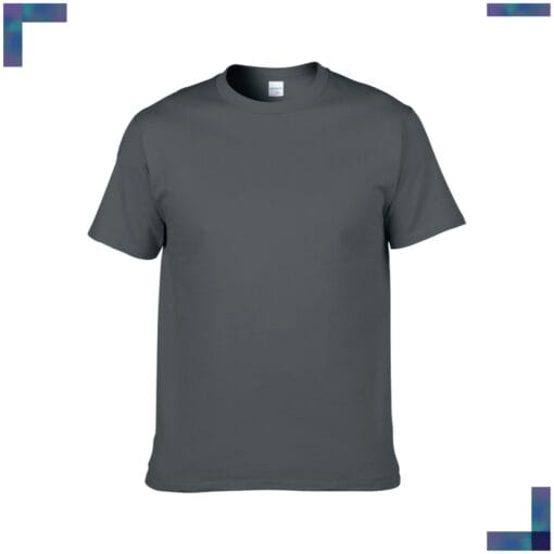 Gildan76000 - 圓領T shirt 國際品牌 - Image 26