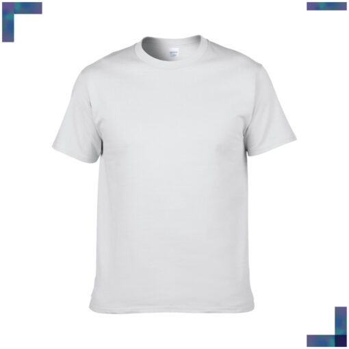 Gildan76000b - 童裝圓領T shirt 國際品牌 - Image 6