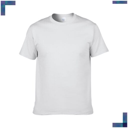 Gildan76000 - 圓領T shirt 國際品牌 - Image 29