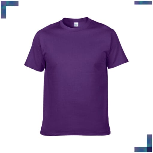 Gildan76000 - 圓領T shirt 國際品牌 - Image 16