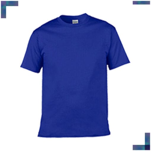Gildan76000 - 圓領T shirt 國際品牌 - Image 13