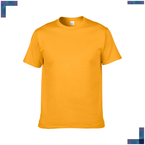Gildan76000 - 圓領T shirt 國際品牌 - Image 27