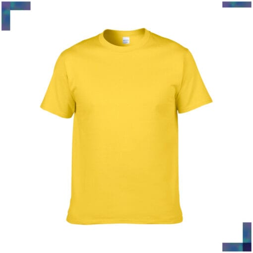 Gildan76000 - 圓領T shirt 國際品牌 - Image 15