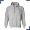 Gildan88500 - Hoodie