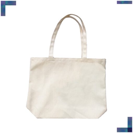 Helios Tote Bag - 純棉帆布 x - Image 7