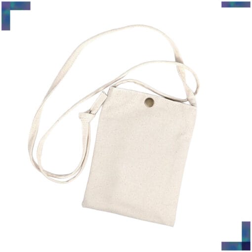 Helios Tote Bag - 純棉帆布 x - Image 2