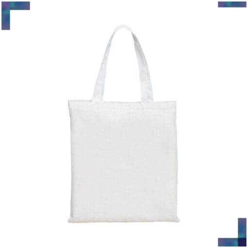Helios Tote Bag - 純棉帆布 x - Image 4