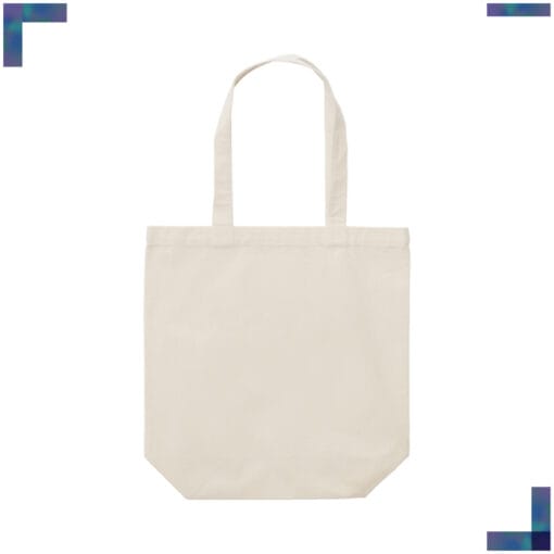 Helios Tote Bag - 純棉帆布 x - Image 3