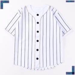 Baseball Shirt
