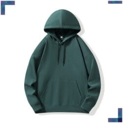 BYBT330 - Hoodie 跌膊款