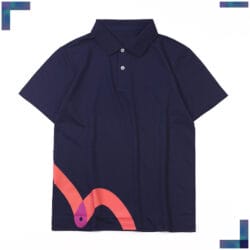 Helios 2055 - Polo shirt  經典珠地布 輕薄挺身