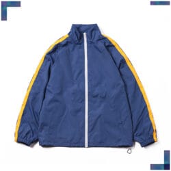 Helios T400 - Coach Jacket 小牛津布