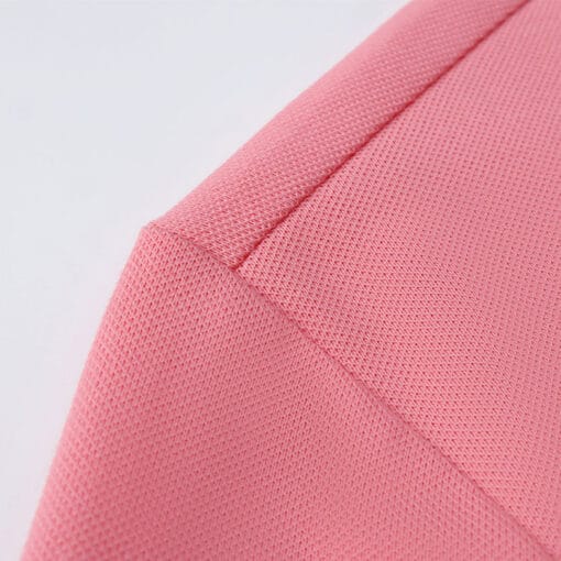 R7700 – Cooling & Anti-Mite Polo Shirt - Image 10