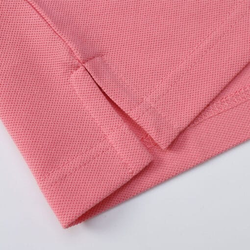 R7700 – Cooling & Anti-Mite Polo Shirt - Image 8