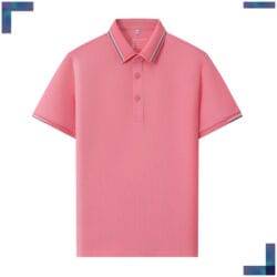 R7700 - Polo shirt 涼感  防蟎
