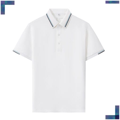 R7700 – Cooling & Anti-Mite Polo Shirt - Image 19
