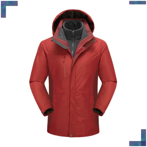 RC01 - SoftShell Jacket - Image 13