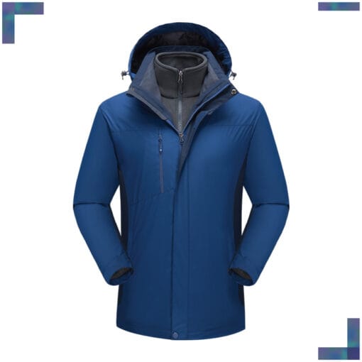 RC01 - SoftShell Jacket - Image 2