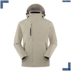 RC06 - SoftShell Jacket
