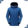 RD11 - SoftShell Jacket